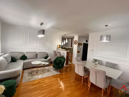 Novo Naselje | 4zida.rs