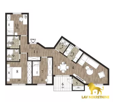 DR. JOVANA RAŠKOVIĆA