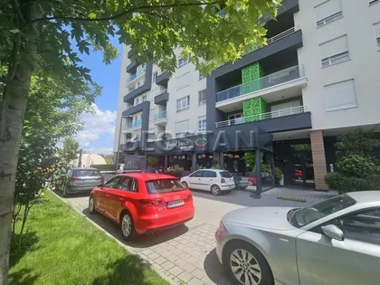 Bulevar Heroja Sa Kosara | 4zida.rs