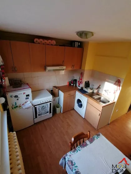 Železnička stanica | 4zida.rs