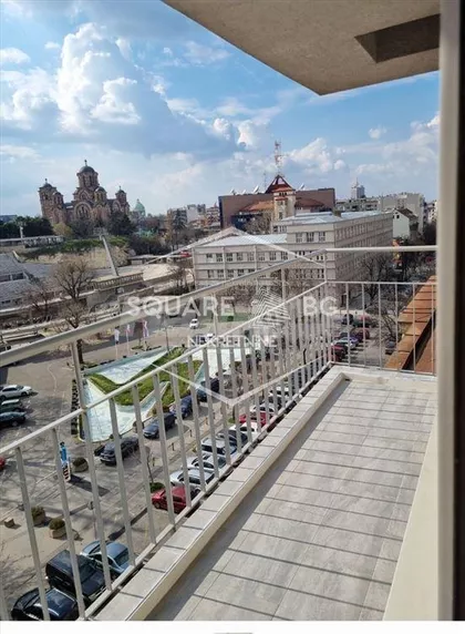 Ilije Garašanina | 4zida.rs