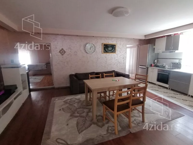 Kuća | 4zida