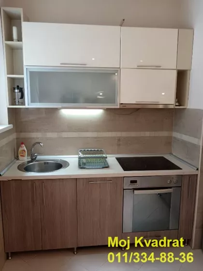 Beogradskog bataljona | 4zida.rs