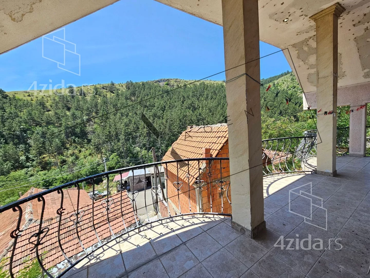 2-etažna kuća | 4zida
