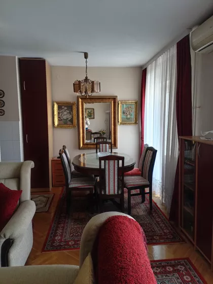 Ljubisava Andrića | 4zida.rs