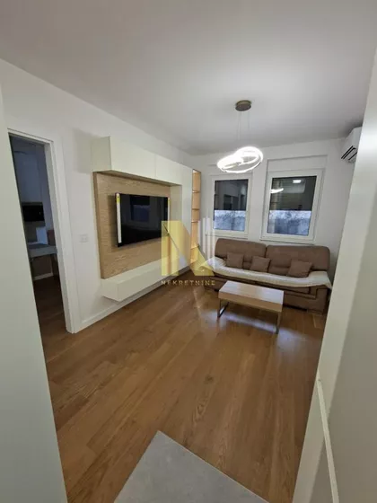 Sajmište | 4zida.rs