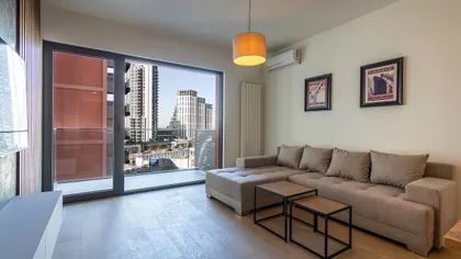 Belgrade Waterfront - BW King's  Park Residence | 4zida.rs