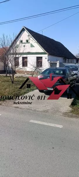 Janka Čmelnika | 4zida.rs