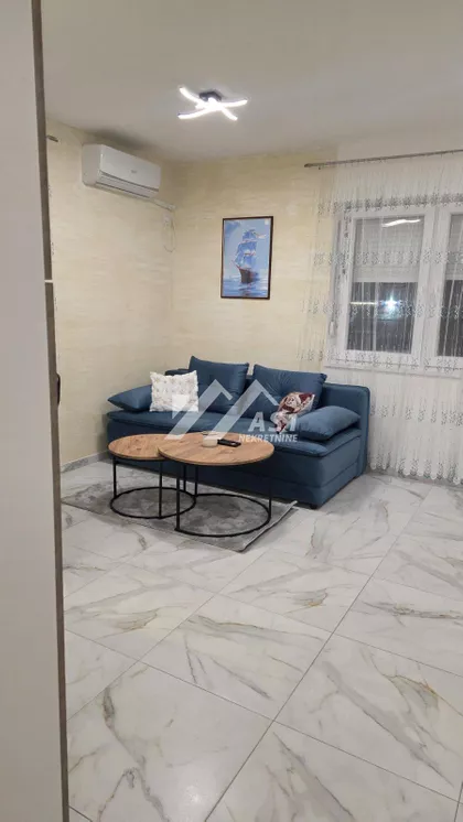 Svetog Serafima Sarovskog | 4zida.rs