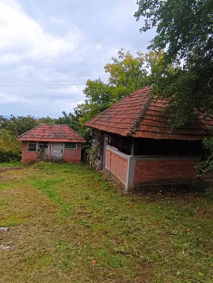 Špiljevska | 4zida.rs