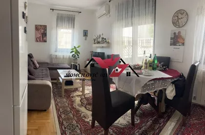 Ljubljanska | 4zida.rs