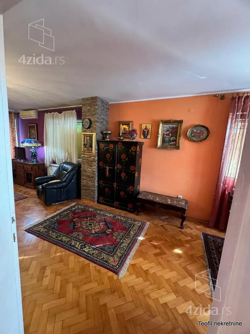 3-etažna kuća | 4zida