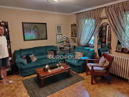 Koste Nađa | 4zida.rs
