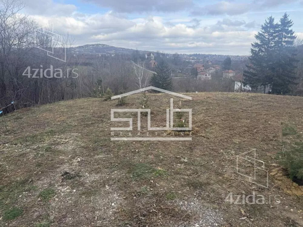 Građevinsko zemljište | 4zida