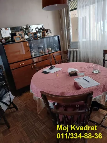 Jurija Gagarina | 4zida.rs