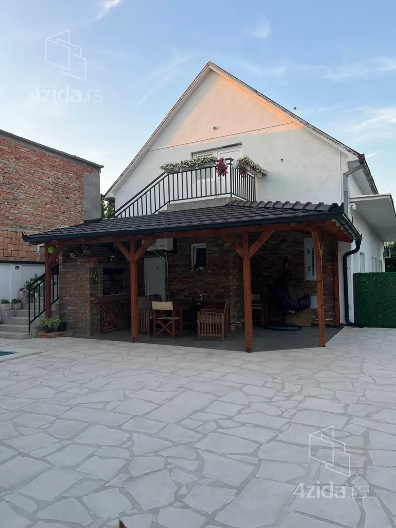 2-etažna kuća | 4zida