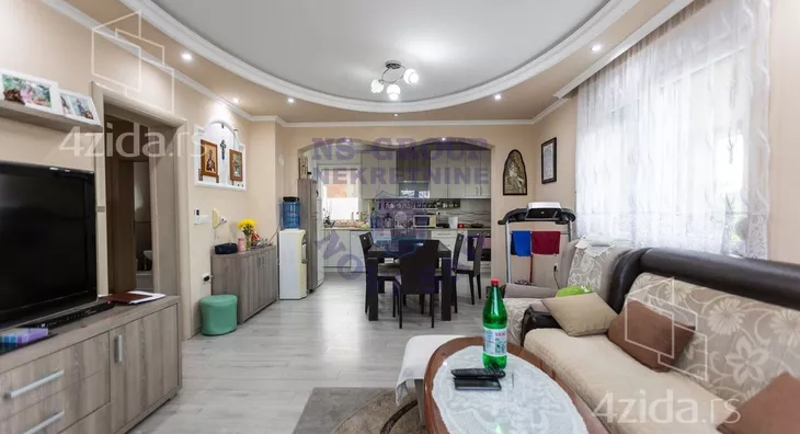 3-etažna kuća | 4zida