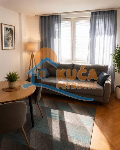 Bulevar svetog cara | 4zida.rs