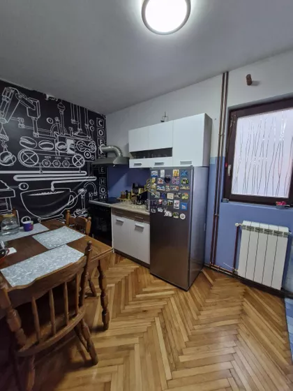 Budžino Brdo | 4zida.rs