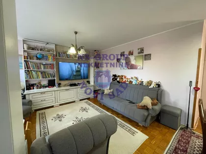 Novo Naselje | 4zida.rs