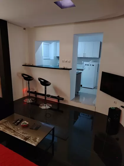 Ive Andrića 20 | 4zida.rs