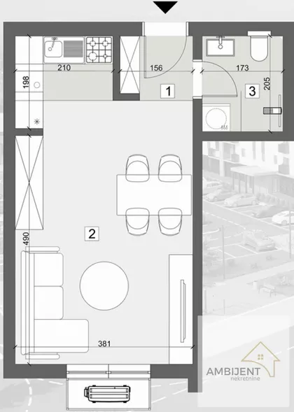 Stari Banovci | 4zida.rs