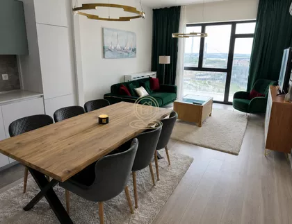 Bulevar Vudroa Vilsona | 4zida.rs