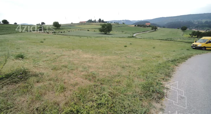 Poljoprivredno zemljište | 4zida