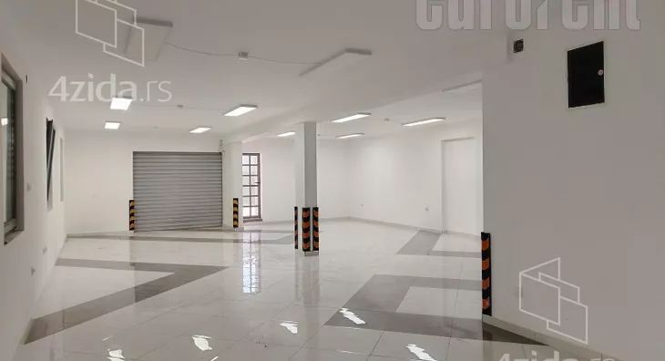 Poslovni prostor | 4zida