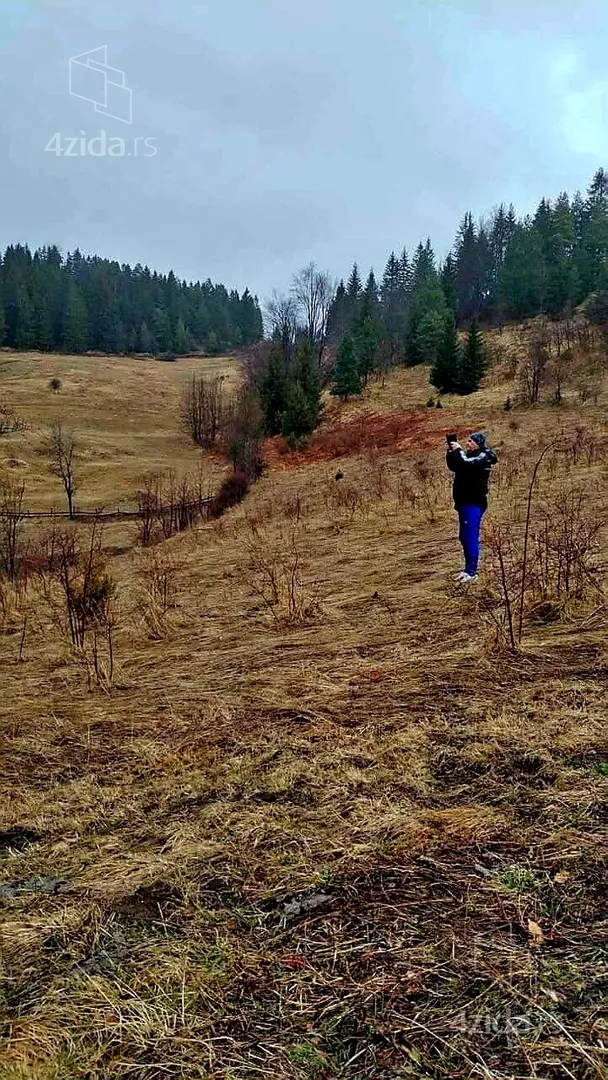 Poljoprivredno zemljište | 4zida