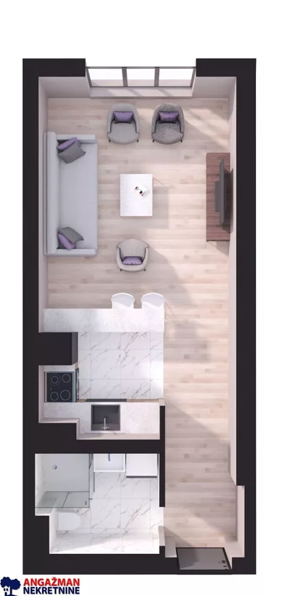 Tolminska | 4zida.rs