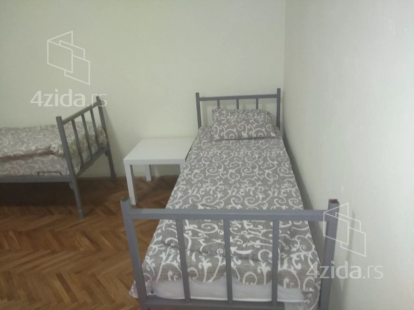 Garsonjera | 4zida