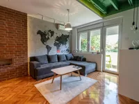 Medijana, Gradske lokacije, Niš | 4zida.rs