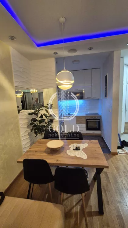 Adamovićevo Naselje | 4zida.rs