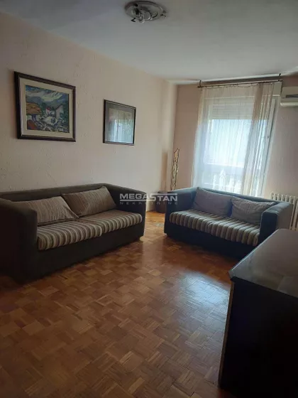 Gandijeva | 4zida.rs
