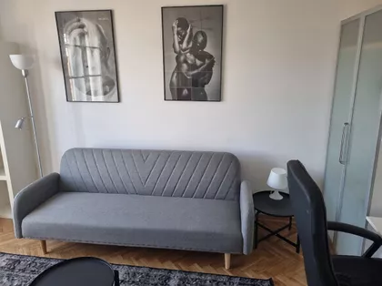 Bajlonijeva Pijaca | 4zida.rs