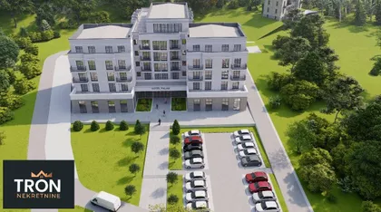 Nemanjina | 4zida.rs