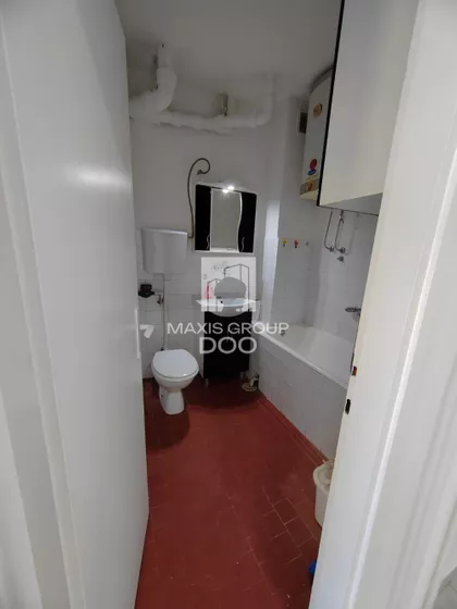 Svetogorska 7 | 4zida.rs