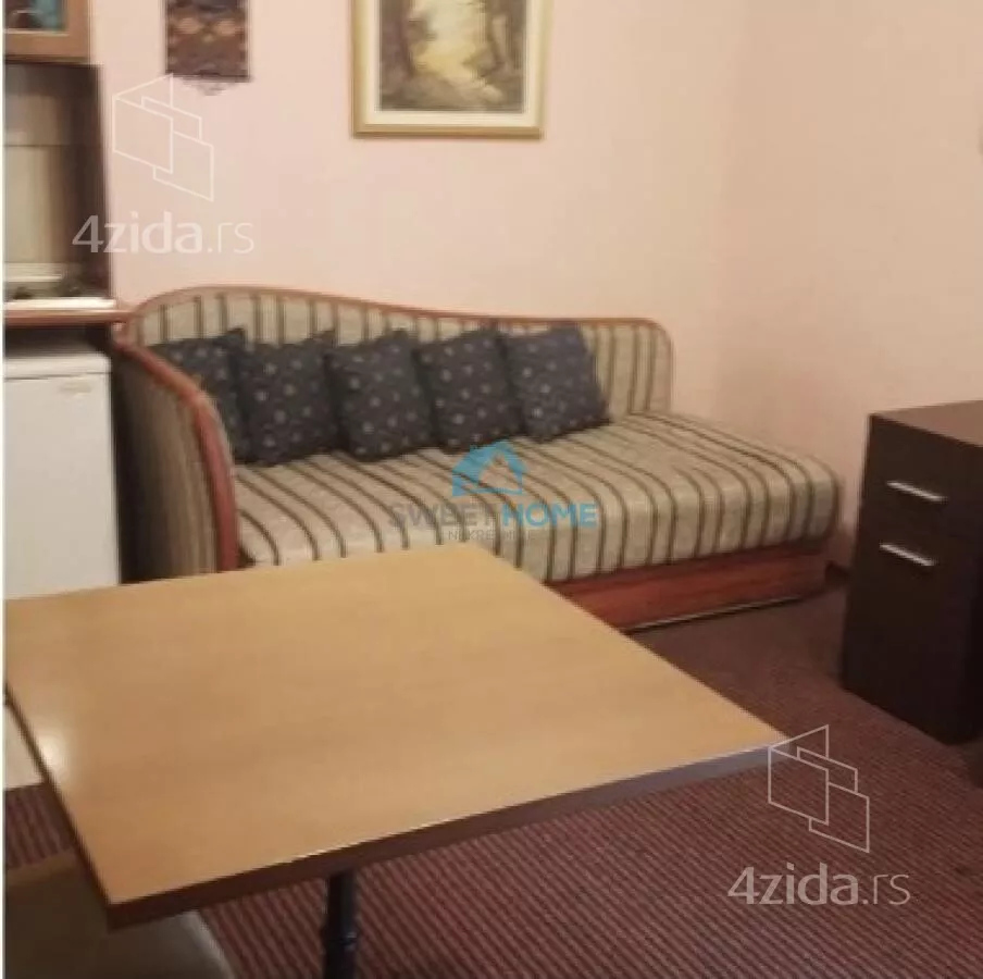 Garsonjera | 4zida
