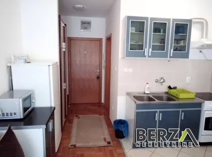 Adamovićevo Naselje | 4zida.rs