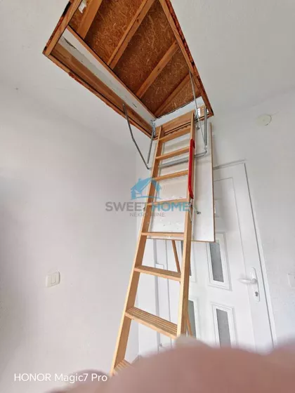 Toplički vis | 4zida.rs