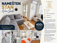 Bulevar Oslobođenja, Gradske lokacije, Novi Sad | 4zida.rs | 4zida.rs