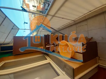 Stara železnička kolonija | 4zida.rs