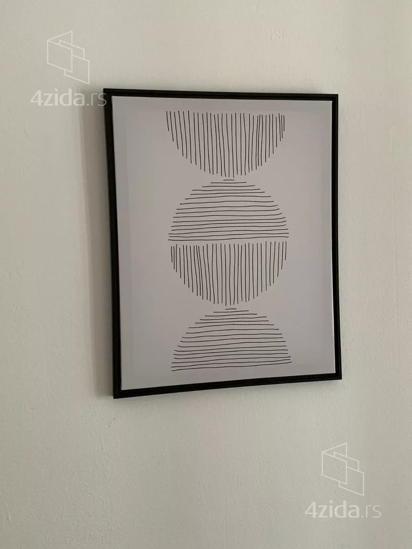 Garsonjera | 4zida