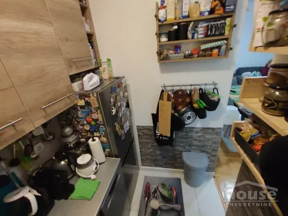 Bulevar Patrijarha Pavla (Somborski Bulevar) | 4zida.rs