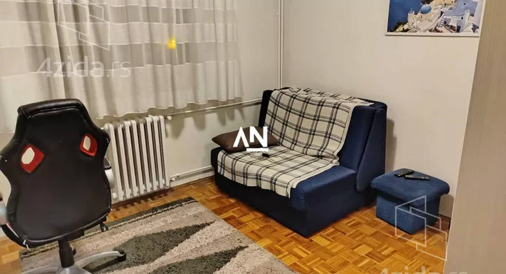 4-etažna kuća | 4zida