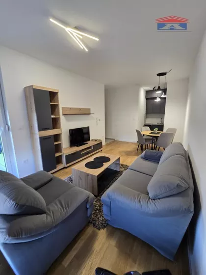 Novo Naselje | 4zida.rs