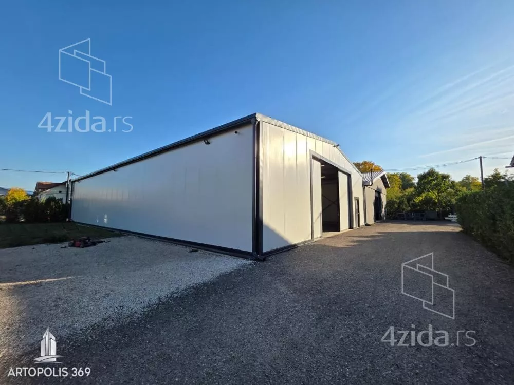 Hala | 4zida
