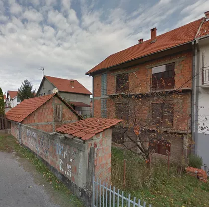 Ratka Pavlovića-Ćićka 23 | 4zida.rs
