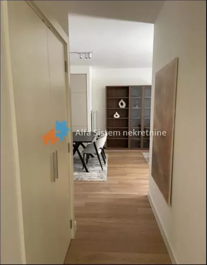 Beograd na vodi | 4zida.rs